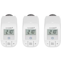 Homematic IP Heizkörperthermostat Basic 3er-Set von Homematic IP