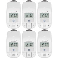 Homematic IP Heizkörperthermostat Basic 6er-Set von Homematic IP