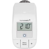 Homematic IP Heizkörperthermostat – basic - Weiß von Homematic IP