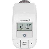 Homematic IP Heizkörperthermostat – basic - Weiß Homematic IP Heizkörperthermostat – basic - Weiß von Homematic IP