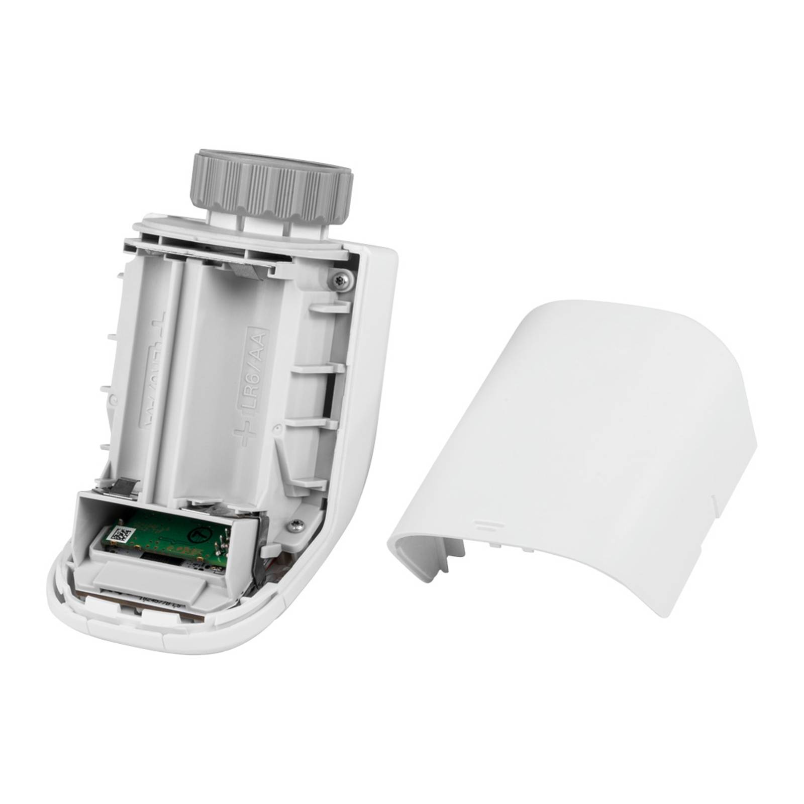 Homematic IP Heizkörperthermostat basic Homematic IP Heizkörperthermostat basic von Homematic IP