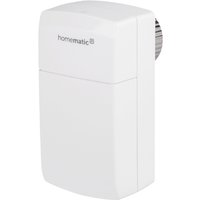 Homematic IP Heizkörperthermostat kompakt - Weiß Homematic IP Heizkörperthermostat kompakt - Weiß von Homematic IP