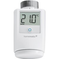 Homematic IP Heizkörperthermostat - Weiß Homematic IP Heizkörperthermostat - Weiß von Homematic IP