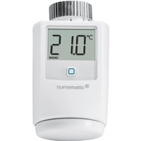 Homematic IP Heizkörperthermostat - weiß von Homematic IP