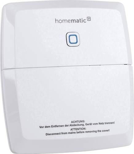 Homematic IP Heizungsaktor HmIP-WHS2 Homematic IP Heizungsaktor HmIP-WHS2 von Homematic IP