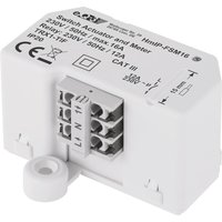 Homematic IP Schalt-Mess-Aktor (16A) - Unterputz - weiß von Homematic IP