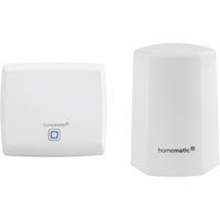 Homematic IP Set Wetter Mini Homematic IP Set Wetter Mini von Homematic IP