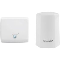 Homematic IP Set Wetter Mini von Homematic IP