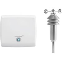 Homematic IP Set Wetterstation – Basic von Homematic IP