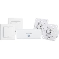 Homematic IP Starter-Set Beschattung WLAN (SK15) - weiß von Homematic IP