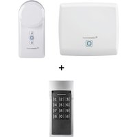 Homematic IP Starter Set Mini Zutritt + Keypad Homematic IP Starter Set Mini Zutritt + Keypad von Homematic IP