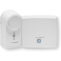 Homematic IP Starter-Set Mini Zutritt - Weiß Homematic IP Starter-Set Mini Zutritt - Weiß von Homematic IP