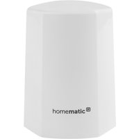 Homematic IP Temperatur- und Luftfeuchtigkeitssensor – außen - Weiß von Homematic IP