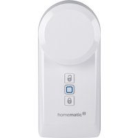 Homematic IP Türschlossantrieb - Weiß Homematic IP Türschlossantrieb - Weiß von Homematic IP