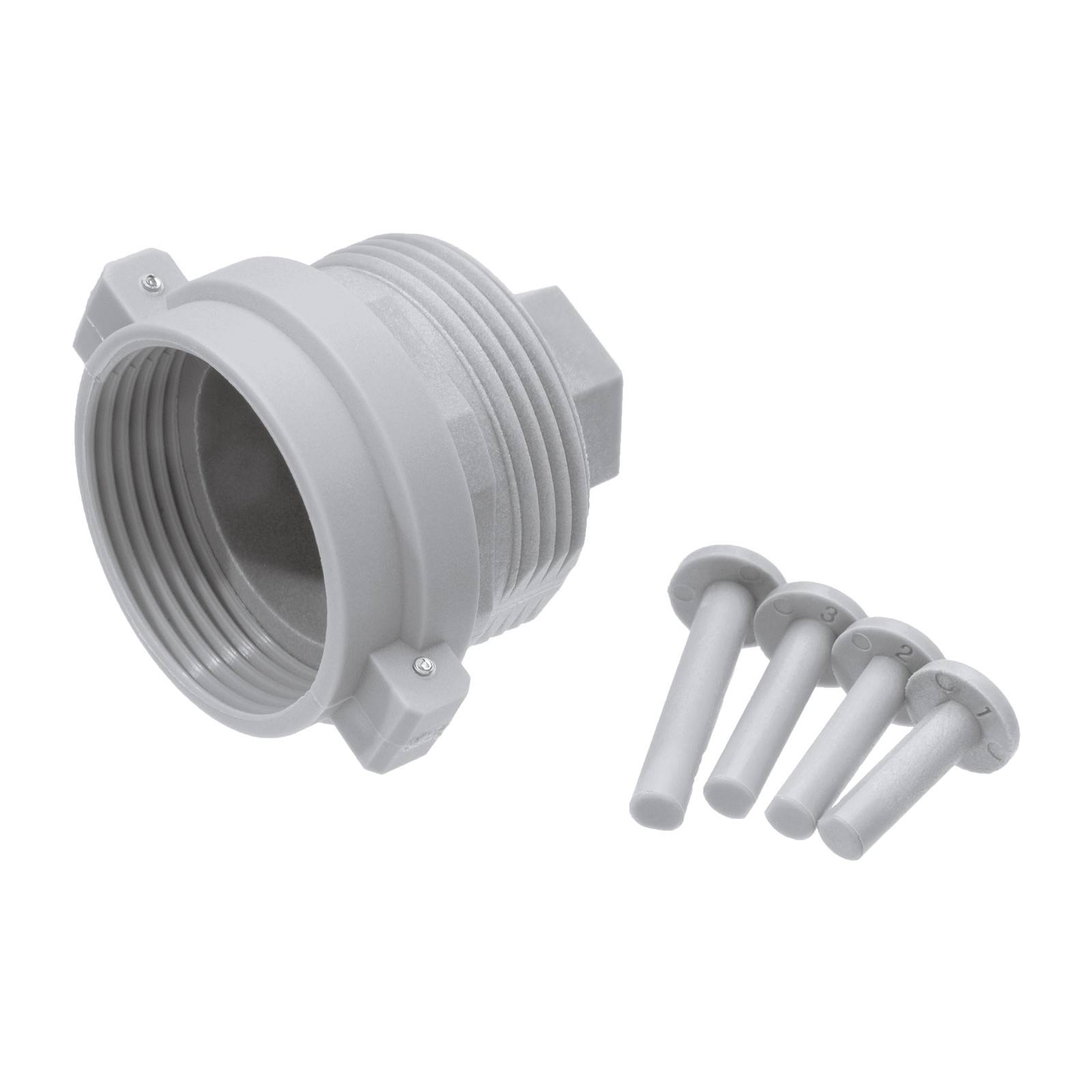 Homematic IP Ventiladapter Herz, Comap Homematic IP Ventiladapter Herz, Comap von Homematic IP
