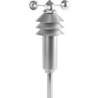 Homematic IP Wettersensor - Basic - Silber von Homematic IP