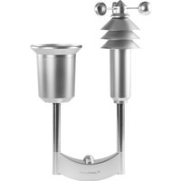Homematic IP Wettersensor - Plus - Silber Homematic IP Wettersensor - Plus - Silber von Homematic IP