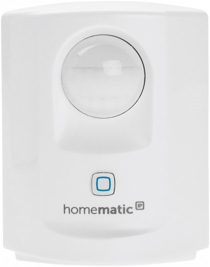 IP Bewegungsmelder IP Bewegungsmelder von Homematic IP