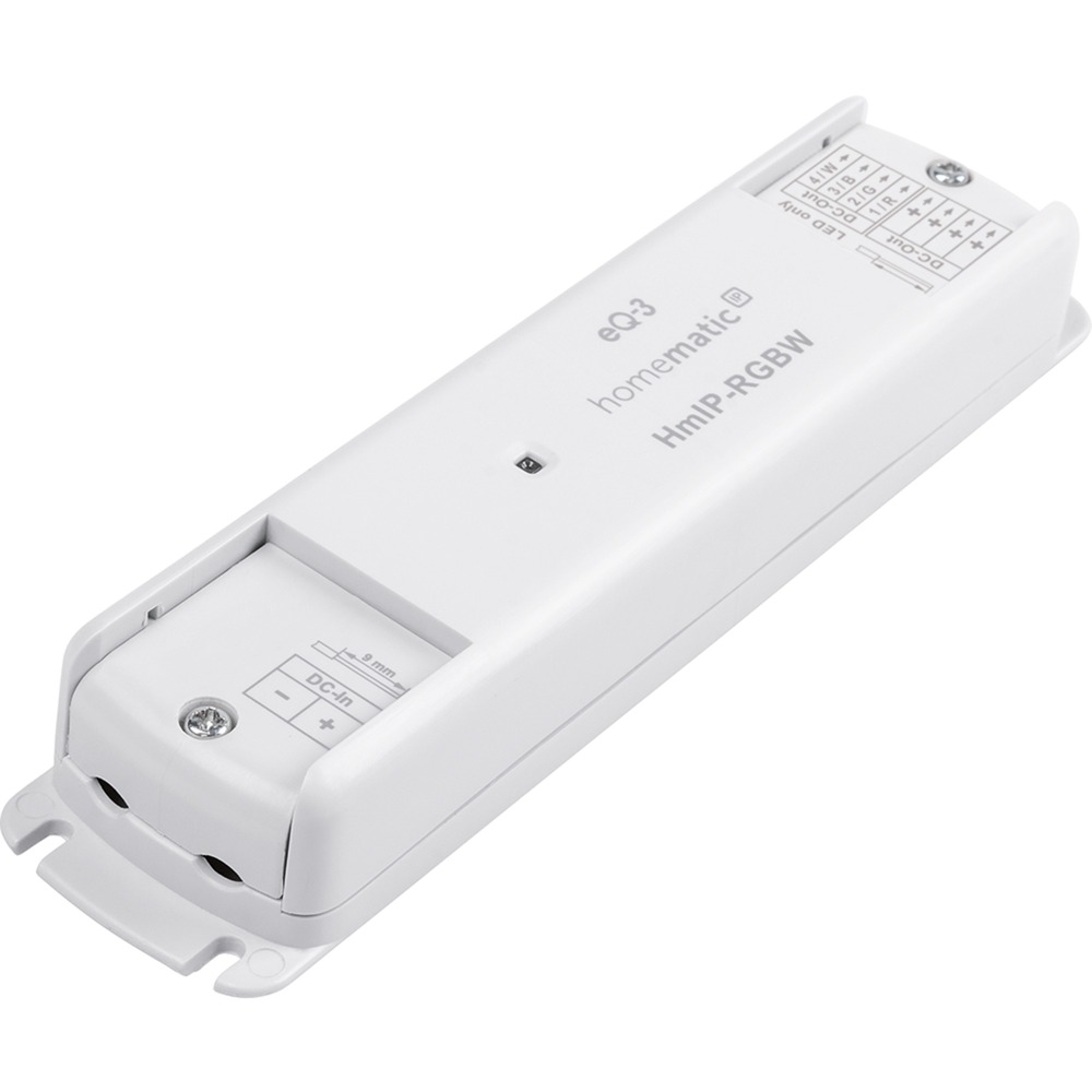 LED Controller RGBW (HmIP-RGBW) von Homematic IP