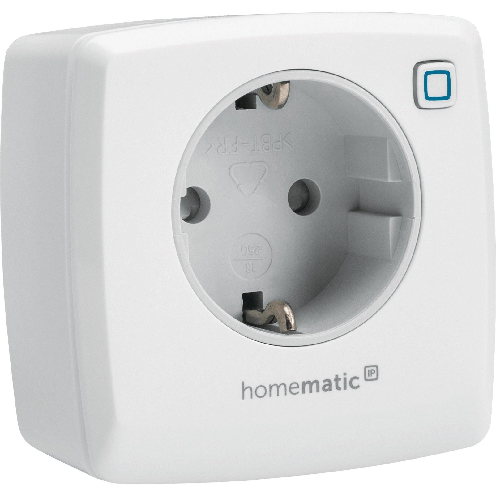 Schaltsteckdose (HmIP-PS-2) von Homematic IP