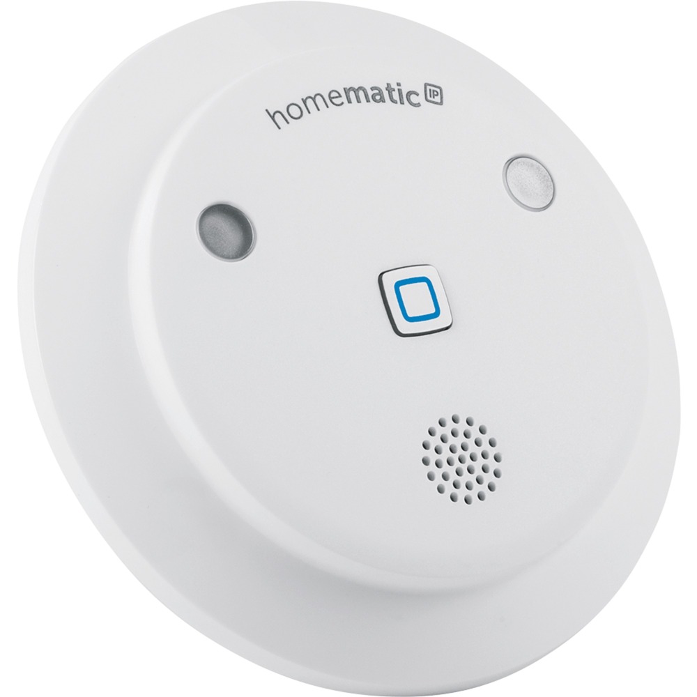 Smart Home Alarmsirene (HmIP-ASIR-2) von Homematic IP