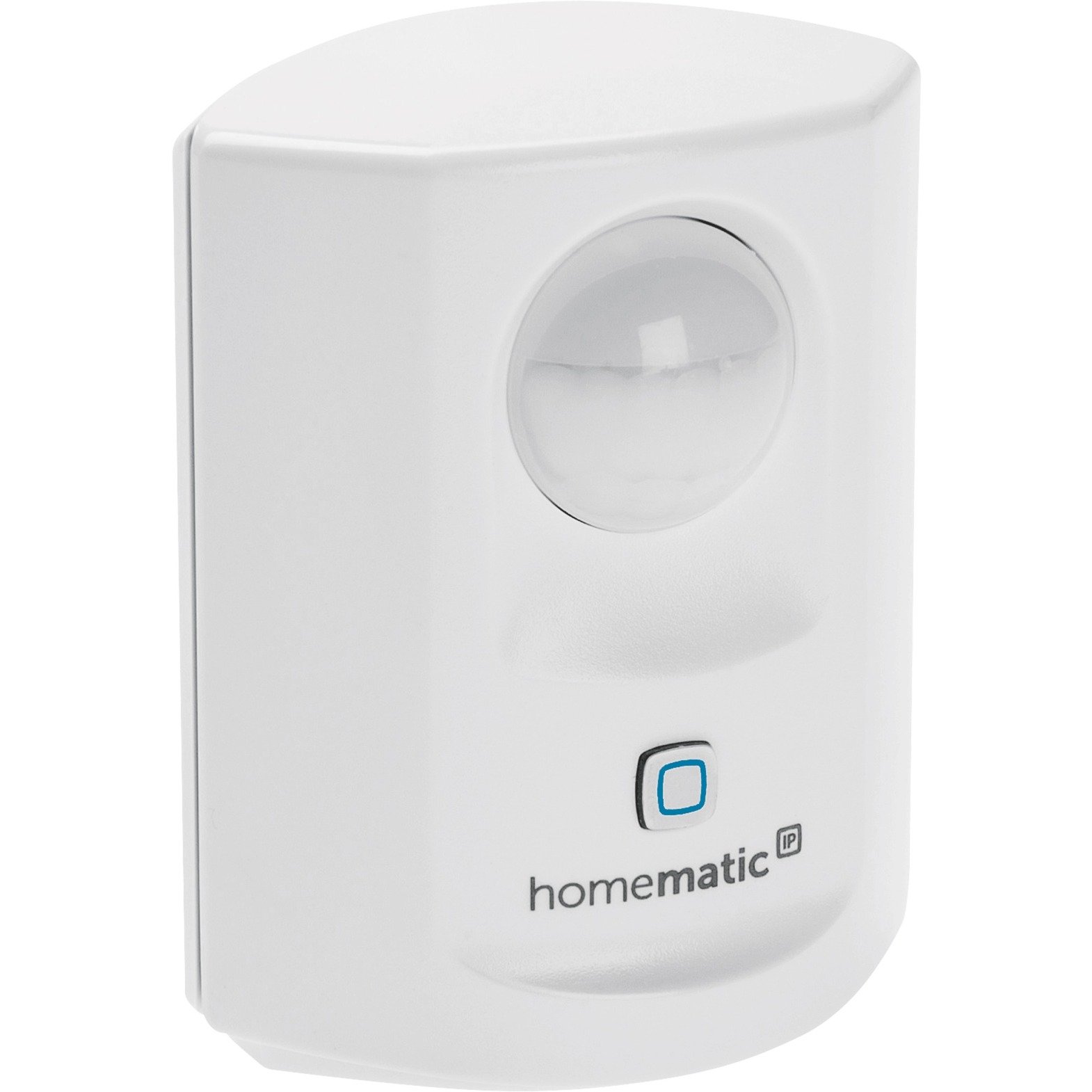 Smart Home Bewegungsmelder mit Dämmerungssensor (HmIP-SMI) von Homematic IP