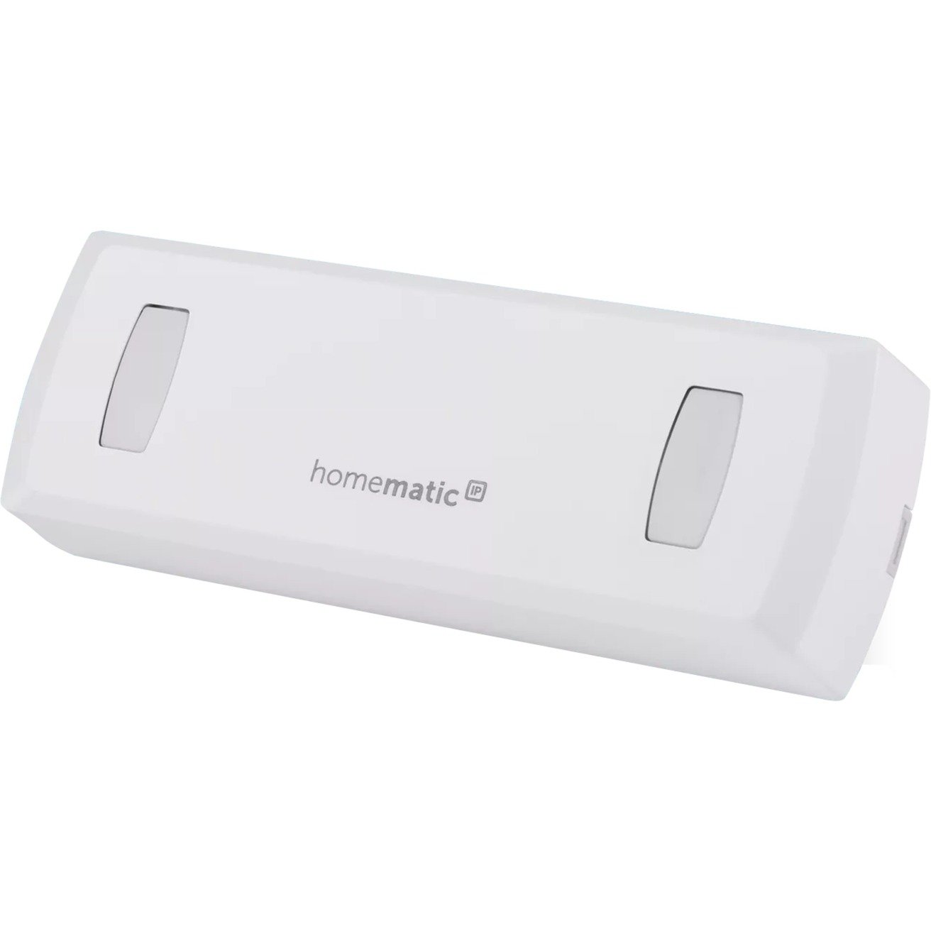 Smart Home Durchgangssensor mit Richtungserkennung (HmIP-SPDR), Bewegungsmelder von Homematic IP