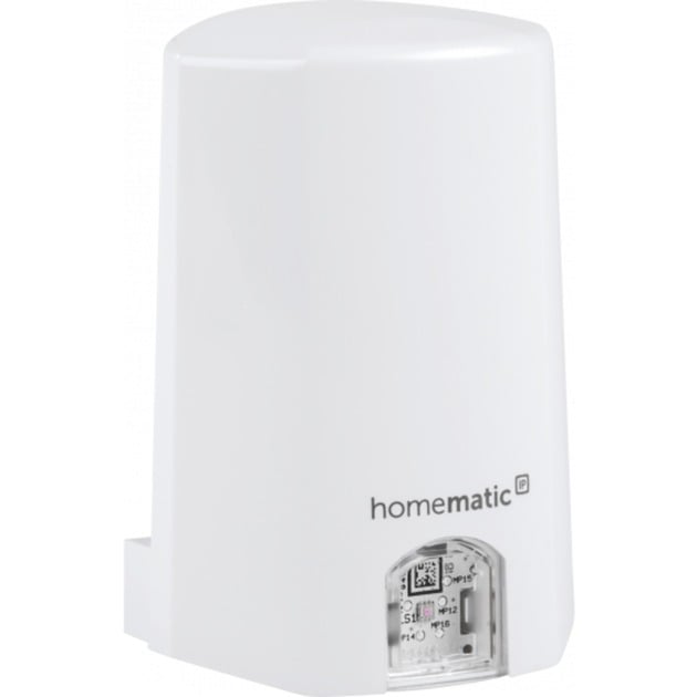Smart Home Lichtsensor (HmIP-SLO) von Homematic IP