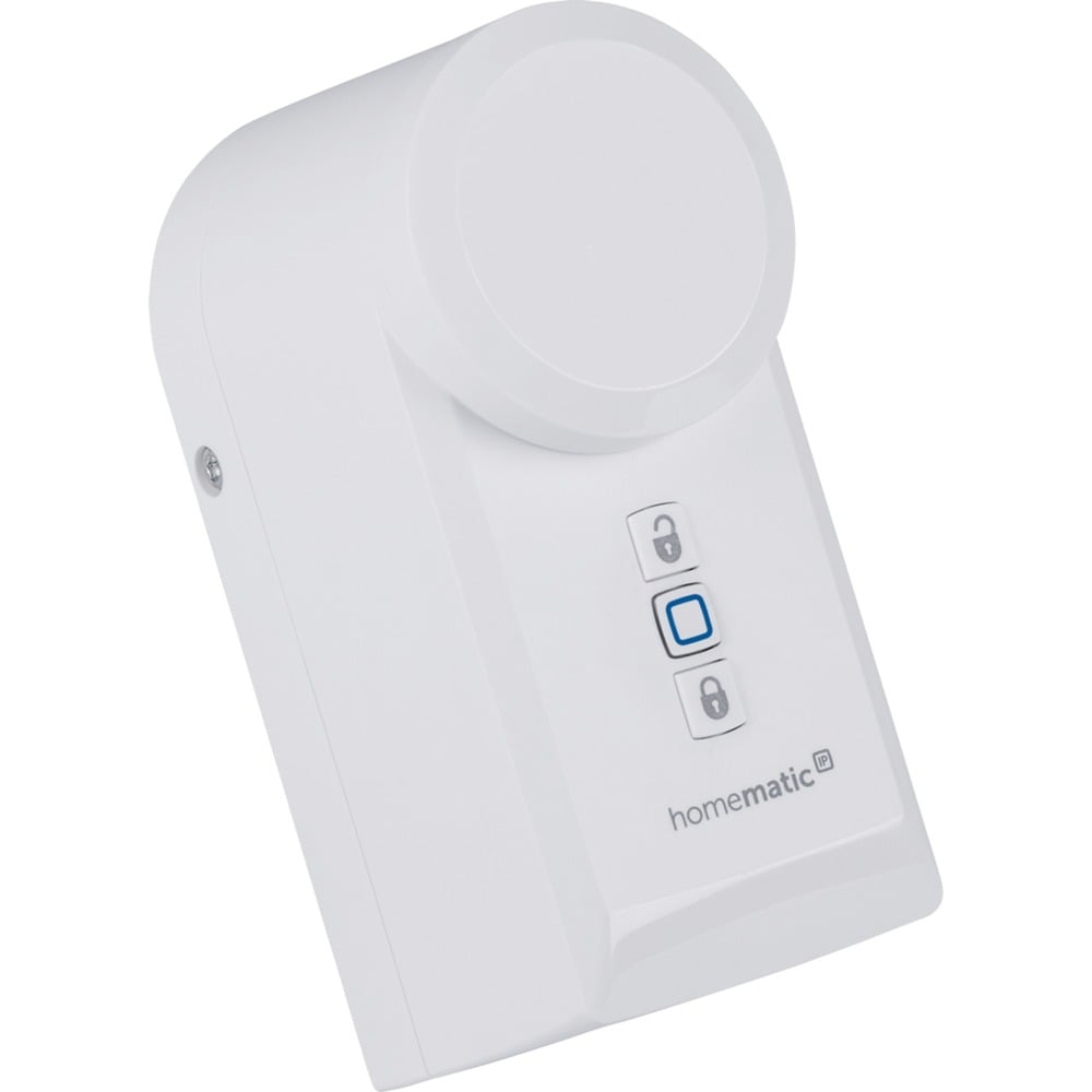 Smart Home Türschlossantrieb (HmIP-DLD) von Homematic IP