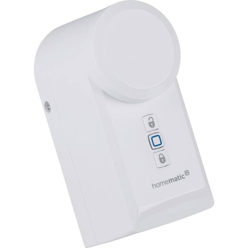 Smart Home Türschlossantrieb (HmIP-DLD) von Homematic IP