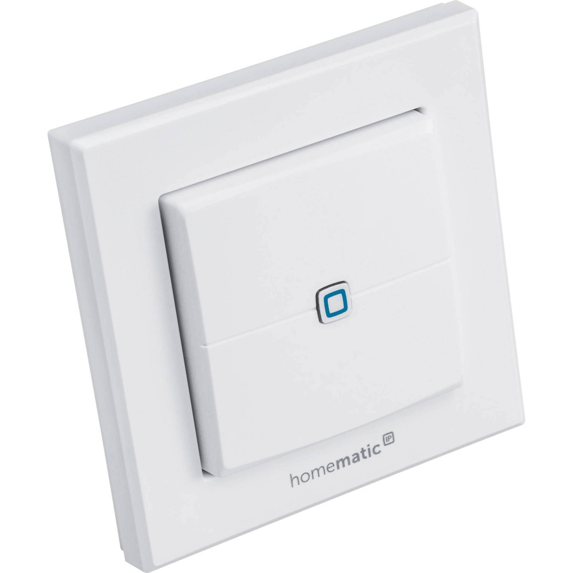 Smart Home Wandtaster 2-fach (HmIP-WRC2) von Homematic IP