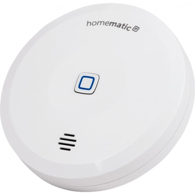 Smart Home Wassersensor (HmIP-SWD), Wassermelder von Homematic IP