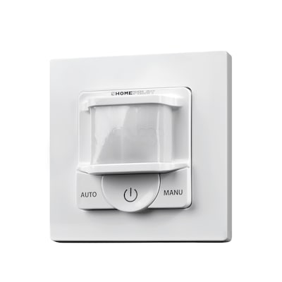 Homepilot Bewegungsmelder smart Homepilot Bewegungsmelder smart von HOMEPILOT