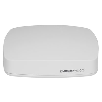 Homepilot Gateway premium • Smart-Home-Zentrale • smartes Gateway von HOMEPILOT