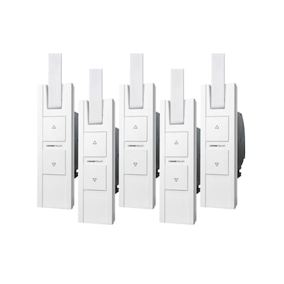 Homepilot Gurtwickler RolloTron pure DECT, 5er Pack von HOMEPILOT