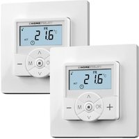 Homepilot Thermostat premium • smartes Raumthermostat • 2er Pack von Homepilot