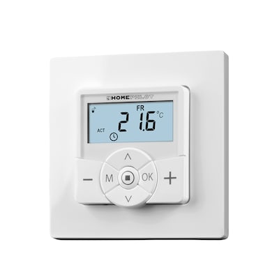 Homepilot Thermostat premium • smartes Raumthermostat von HOMEPILOT