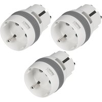 Homepilot Zwischenstecker smart • 3er Pack von HOMEPILOT