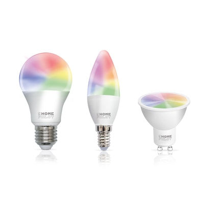 Homepilot addZ LED-Lampe E14 - White + Colour von HOMEPILOT