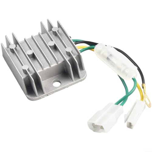 Automatischer Spannungsregler mit hoher Lastausgabe für Dieselmotor-Ladegeräte (3-Draht) von Homeponnew