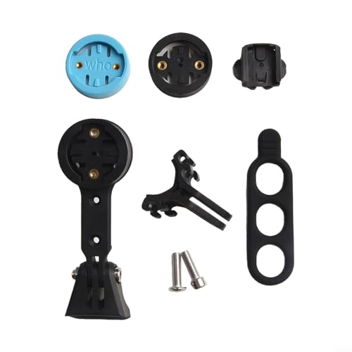 Fahrrad-GPS-Computer-Halterungs-Set, Code-Messgerät, Ständer für Garmin Madone SLR Fahrradlenker Fahrrad-GPS-Computer-Halterungs-Set, Code-Messgerät, Ständer für Garmin Madone SLR Fahrradlenker von Homeponnew