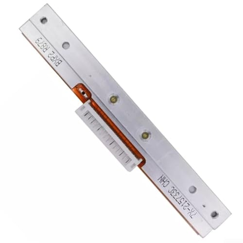 Homeponnew Thermo-Druckkopf 203DPI für TSC-Barcode-Drucker einschließlich Modelle TTP 244, PRO, PLUS und andere für konsistente Ausgabe Homeponnew Thermo-Druckkopf 203DPI für TSC-Barcode-Drucker einschließlich Modelle TTP 244, PRO, PLUS und andere für konsistente Ausgabe von Homeponnew