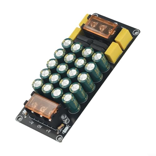 Zuverlässiges Dual-Stromversorgungs-Filterplattenmodul für Hochstromanwendungen bis zu 1000 W Zuverlässiges Dual-Stromversorgungs-Filterplattenmodul für Hochstromanwendungen bis zu 1000 W von Homeponnew