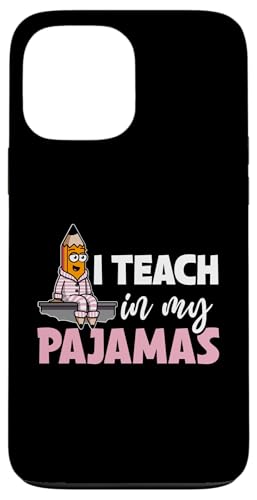 Homeschooling Homeschool Mama Hülle für iPhone 13 Pro Max von Homeschool Mom Gifts for Homeschool Moms