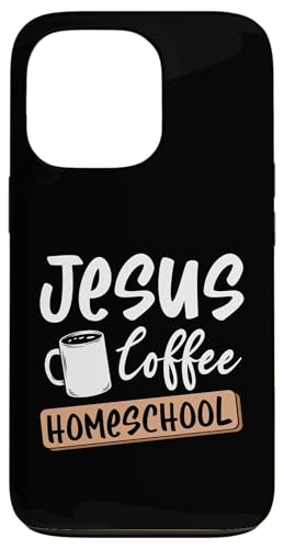 Homeschooling Homeschool Mama Hülle für iPhone 13 Pro von Homeschool Mom Gifts for Homeschool Moms