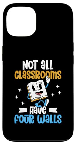 Homeschooling Homeschool Mama Hülle für iPhone 13 von Homeschool Mom Gifts for Homeschool Moms