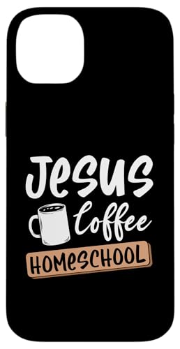 Homeschooling Homeschool Mama Hülle für iPhone 14 Plus Homeschooling Homeschool Mama Hülle für iPhone 14 Plus von Homeschool Mom Gifts for Homeschool Moms