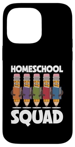 Homeschooling Homeschool Mama Hülle für iPhone 14 Pro Max Homeschooling Homeschool Mama Hülle für iPhone 14 Pro Max von Homeschool Mom Gifts for Homeschool Moms