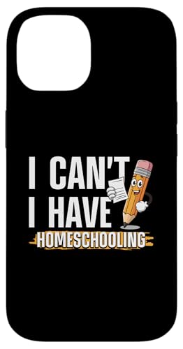 Homeschooling Homeschool Mama Hülle für iPhone 14 von Homeschool Mom Gifts for Homeschool Moms