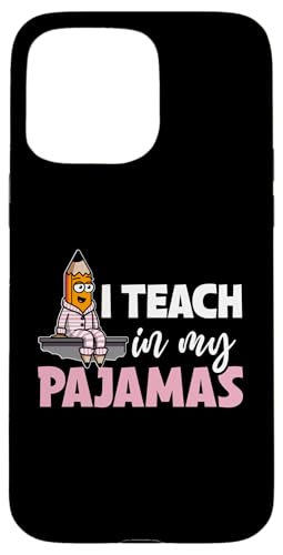 Homeschooling Homeschool Mama Hülle für iPhone 15 Pro Max von Homeschool Mom Gifts for Homeschool Moms
